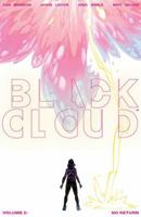 Black Cloud Vol. 2: No Return 1534306692 Book Cover