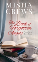 The Book of Forgotten Angels B09MYQ8Z28 Book Cover