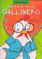 Sorpresa en el gallinero 9500828243 Book Cover