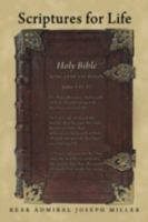 Scriptures for Life 1477271252 Book Cover