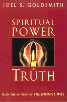 Spiritual Power of Truth 0875167136 Book Cover