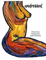 undressed 1312770821 Book Cover