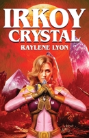 Irkoy Crystal B0GT6J4MLT Book Cover