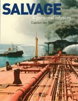 Salvage: A Personal Odyssey 1574092561 Book Cover