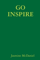 Go Inspire 0359923437 Book Cover