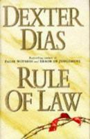 Rule Of Law 034066715X Book Cover