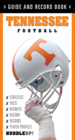 Tennessee Football 1600781888 Book Cover