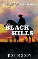 The Black Hills 1393926894 Book Cover