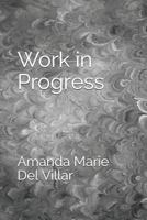 Work in Progress 1973428741 Book Cover