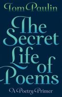 The Secret Life of Poems 0571226345 Book Cover