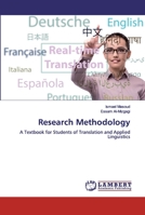 Research Methodology 6139459591 Book Cover