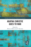 Agatha Christie Goes to War 1032239948 Book Cover
