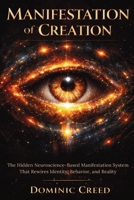 Manifestation of Creation: The Hidden Neuroscience-Based Manifestation System That Rewires Identity, Behavior, and Reality B0GBXG77W5 Book Cover