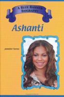 Ashanti 1584153784 Book Cover