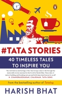 #Tatastories: 40 Timeless Tales to Inspire You 067009532X Book Cover