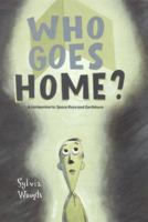 Who Goes Home? 0440418399 Book Cover