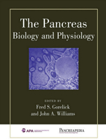 The Pancreas: Biology and Physiology 1607857162 Book Cover