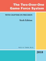 The Two-Over-One Game Force System: With Chapters on Precision 1490786791 Book Cover