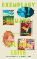 Exemplary Humans 1949641961 Book Cover