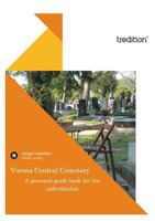 Vienna Central Cemetery 3868508694 Book Cover