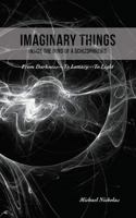 Imaginary Things: (Inside the Mind of a Schizophrenic) From Darkness...To Lunacy...To Light 1478776153 Book Cover