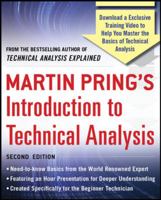 Martin Pring's Introduction to Technical Analysis 0070329338 Book Cover
