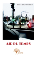 Air du temps (French Edition) 2332667466 Book Cover