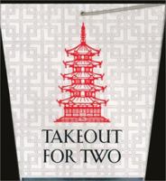 Takeout for Two 0762413670 Book Cover