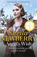 Angel's Wish: A heartwarming saga of family, love and new starts by the author of The Nursemaid's Secret 1804180963 Book Cover