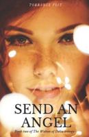 Send An Angel: The Wolves of Delta 1090635206 Book Cover