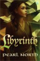 Libyrinth 0765326876 Book Cover