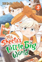 Sheeta's Little Big World 3 B0F5PLPKYQ Book Cover