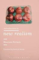 Introduction to New Realism 1472595947 Book Cover