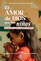El Amor de Dios Por Los Niños (Spanish Edition) 6125026507 Book Cover