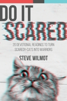 Do It Scared 1734804327 Book Cover