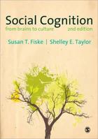Social Cognition (McGraw-Hill Series in Social Psychology) 0070211914 Book Cover
