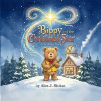 Bippy and the Christmas Star B0G6F6RVFL Book Cover