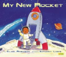 My New Rocket 1586539779 Book Cover