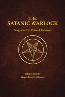 The Satanic Warlock 0971237441 Book Cover