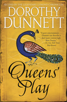 Queens' Play 067977744X Book Cover