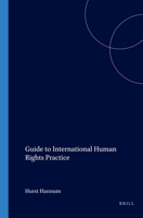 Guide To International Human Rights Practice