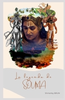 La Leyenda de Souma: Souma (Spanish Edition) B0GHN9PXQC Book Cover