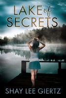 Lake of Secrets 1735280038 Book Cover