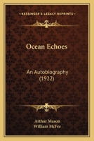 Ocean echoes 1104198061 Book Cover