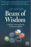 Beans of Wisdom: 7 Gifts for Great Leadership in Business and Life 0985286431 Book Cover