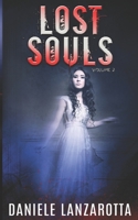 Lost Souls, Volume 2 B08P29D3LL Book Cover