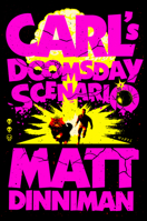 Carl's Doomsday Scenario 0593820266 Book Cover