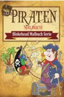 Piraten Malbuch 1320472117 Book Cover