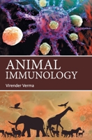 Animal Immunology 9362241757 Book Cover