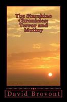 The Starshine Chronicles: Terror and Mutiny 1478288655 Book Cover